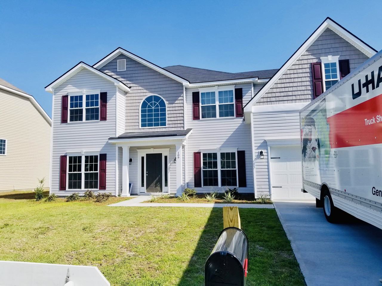 Mini mansion Apartments 109 Covington Pointe Drive, Brunswick, GA