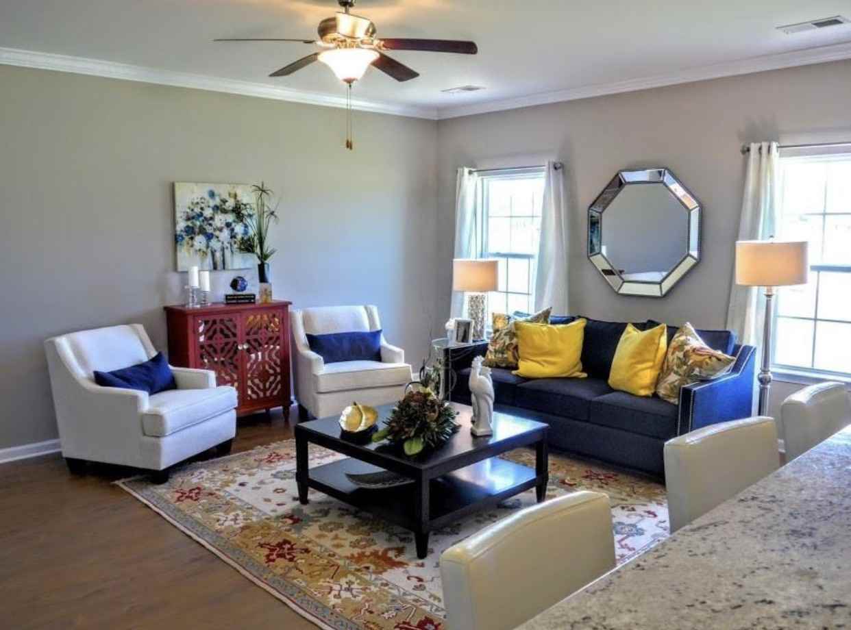 Mini mansion - Photo 6 of 24