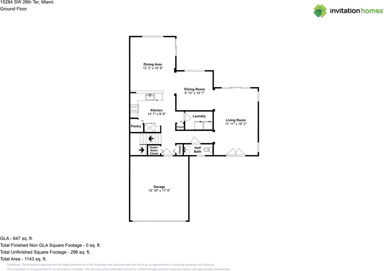15284 Sw 28th Ter - Photo 3 of 25