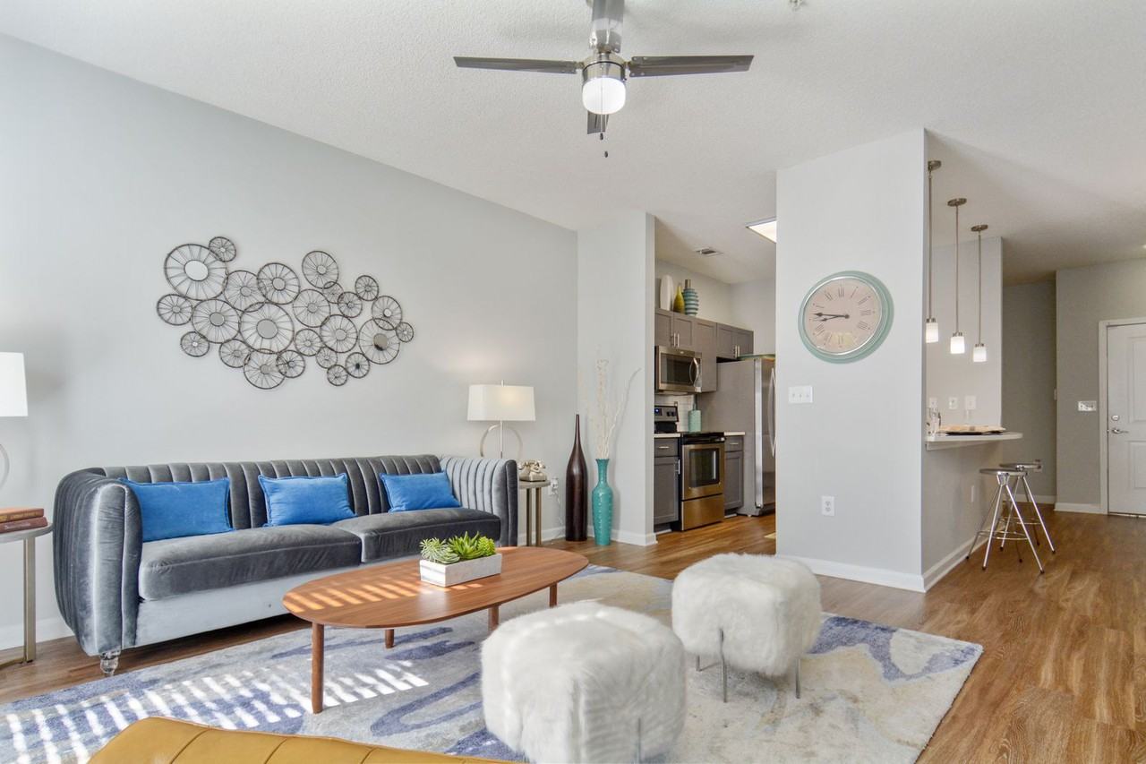 Ellington Midtown 401 17th St Nw, Atlanta, GA 30363 Apartment for