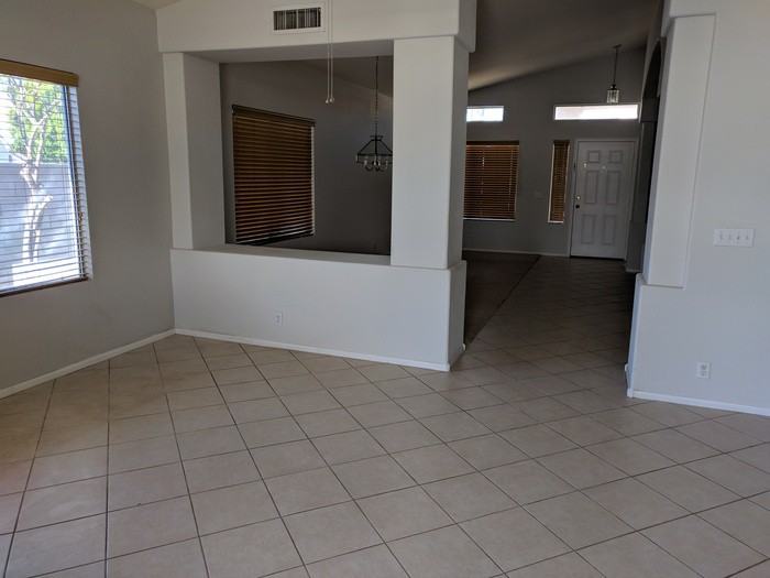1107 West Whitten Street - Photo 2 of 7