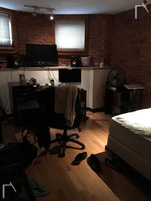 6 Colliston Road #BACK