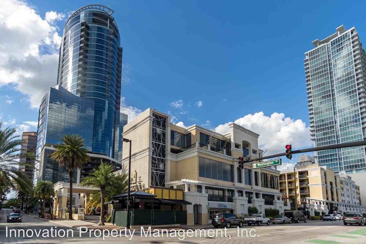 151 E. Washington St #501