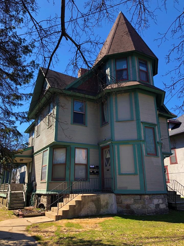 815 W Kalamazoo Ave, Kalamazoo, MI 49007 Apartment for Rent PadMapper