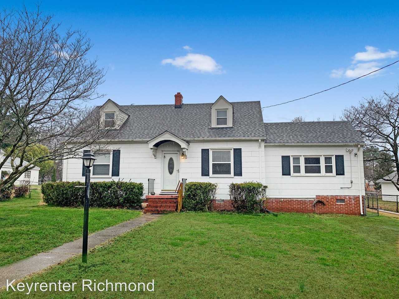 4304 Austin Ave, Richmond, VA 23222 4 Bedroom House for Rent for 1,395