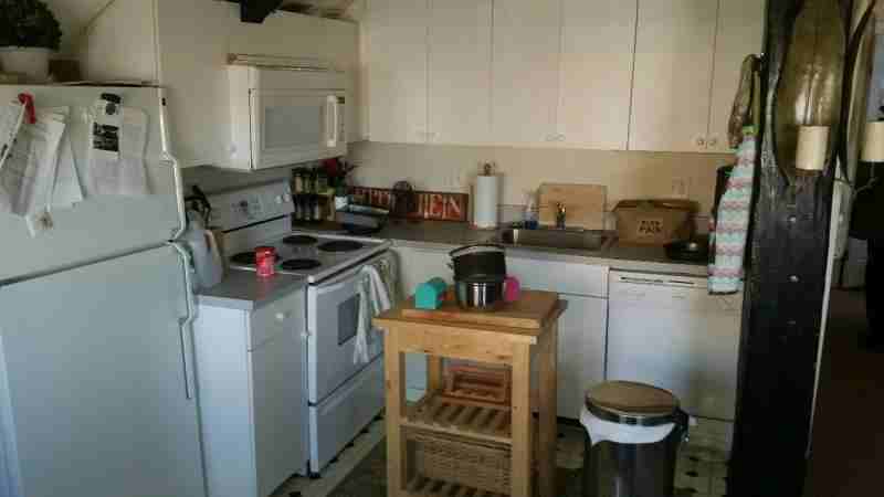 2 Chestnut Hill Avenue #5