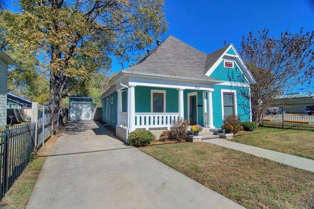 812 W Richmond Ave - Photo 3 of 26