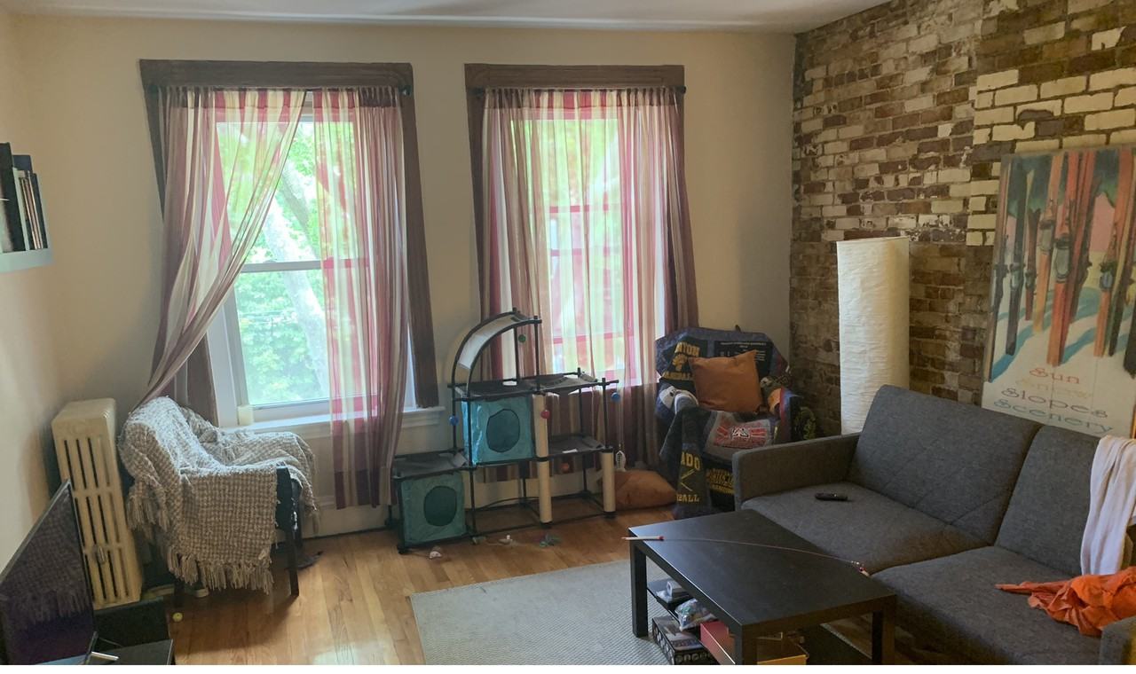 1489 Beacon Street - Photo 2 of 9