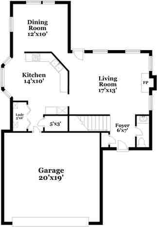 813 Brewers Glynn Court - Photo 2 of 17
