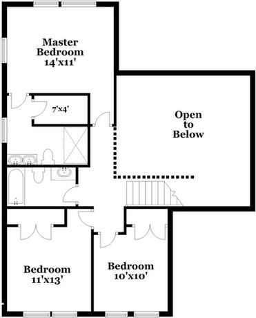 813 Brewers Glynn Court - Photo 3 of 17