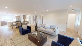 Stylish East Palo Alto home with beautiful backyard - Photo 1 of 1