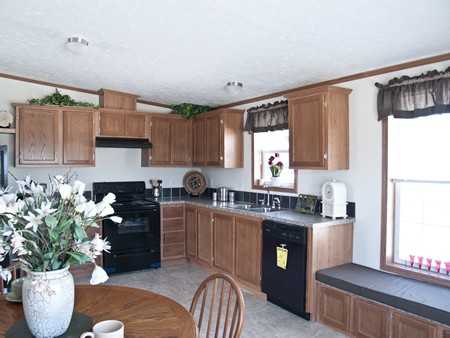 Fountain Springs Apartments 6761 J.R. Drive 257, Kalamazoo, MI 49009