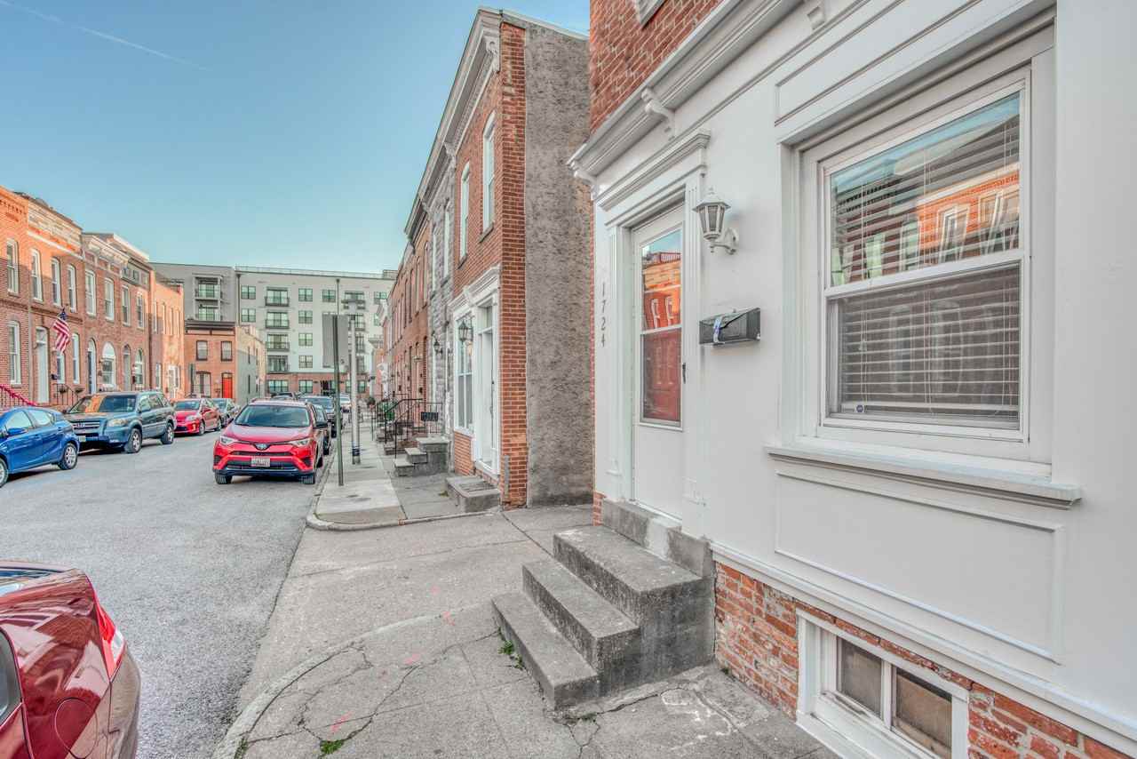 1724 Patapsco St - Photo 2 of 50
