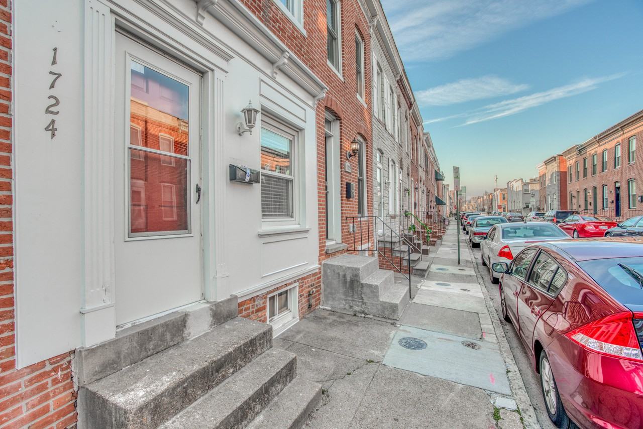 1724 Patapsco St - Photo 3 of 50