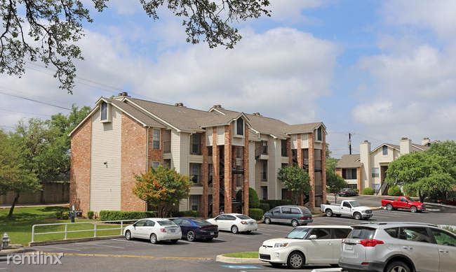 13121 NW Military Hwy, - Photo 3 of 12