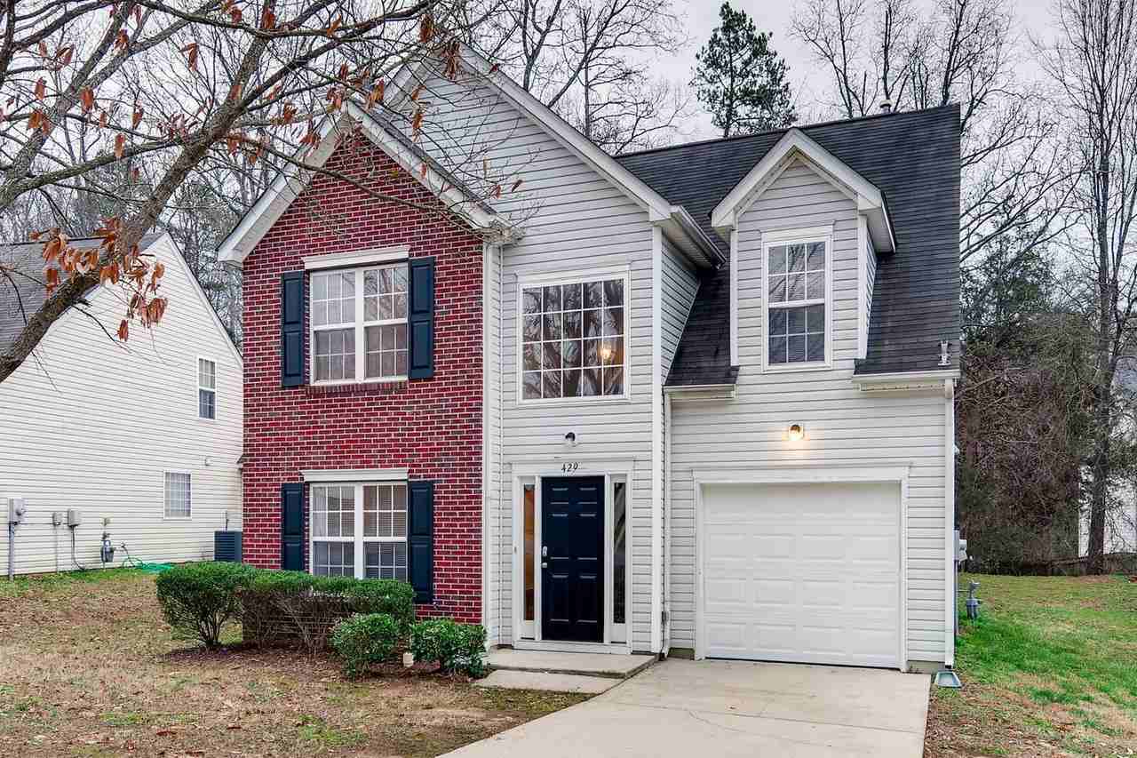 429 Havenbrook Way Nw, Concord, NC 28027 3 Bedroom House for 1,395
