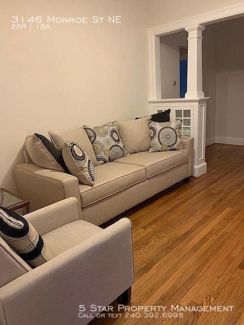 3146 Monroe St Ne - Photo 3 of 14