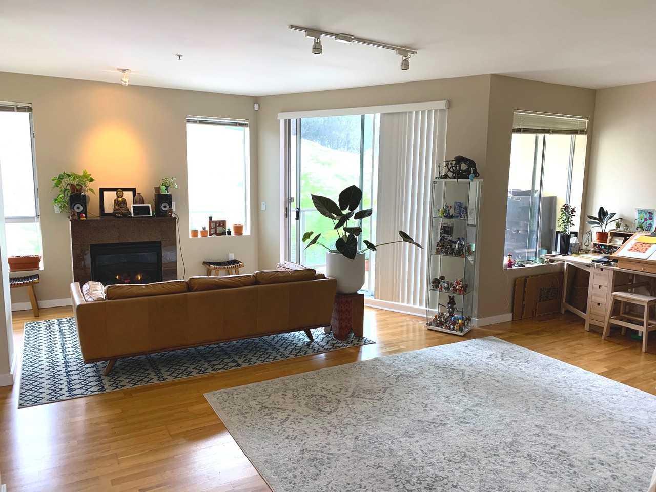 1888 Geneva Avenue 710, San Francisco, CA 94134 2 Bedroom Apartment