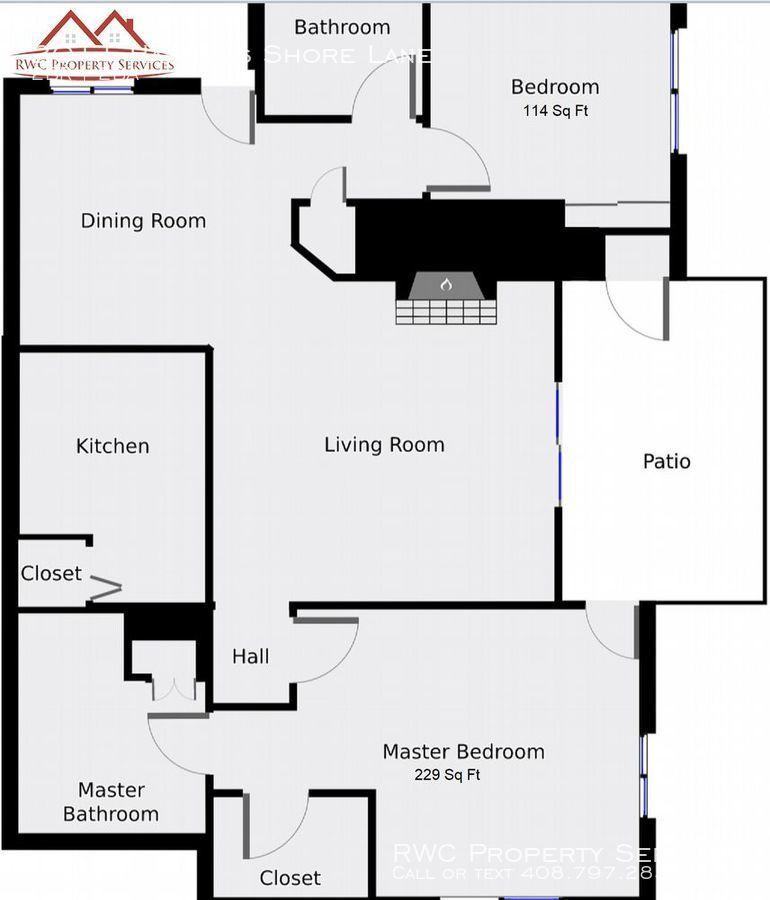 2011 Hastings Shore Lane - Photo 3 of 35