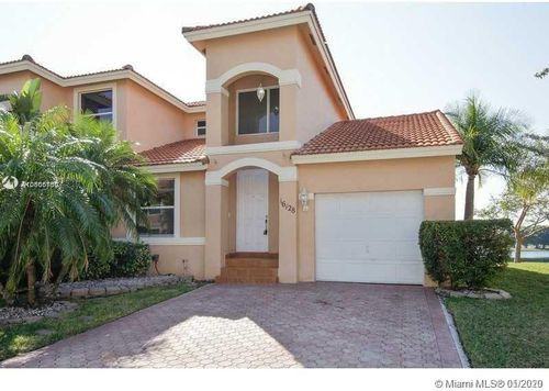 16128 Northwest 21st Street