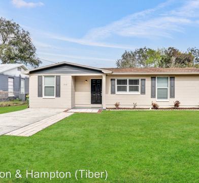 1514 Crest Ave Leesburg Fl 34748 4 Bedroom House For