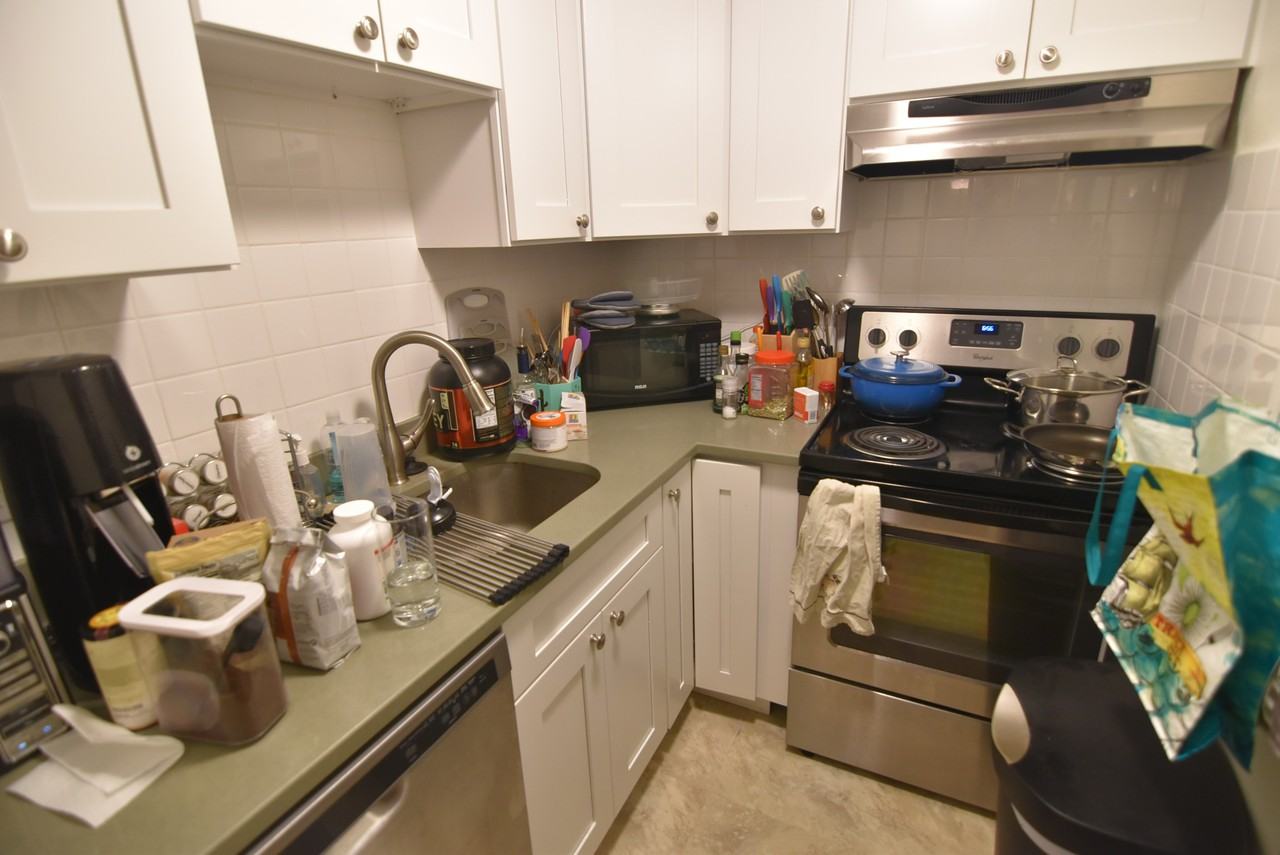 24 Highland Avenue #15