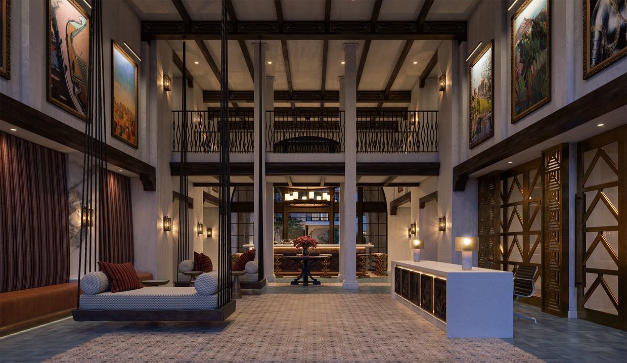 Camelback & 24th St - Photo 2 of 6