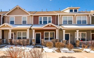 4843 Harrier Ridge Dr, Colorado Springs, CO 80916 2 ...