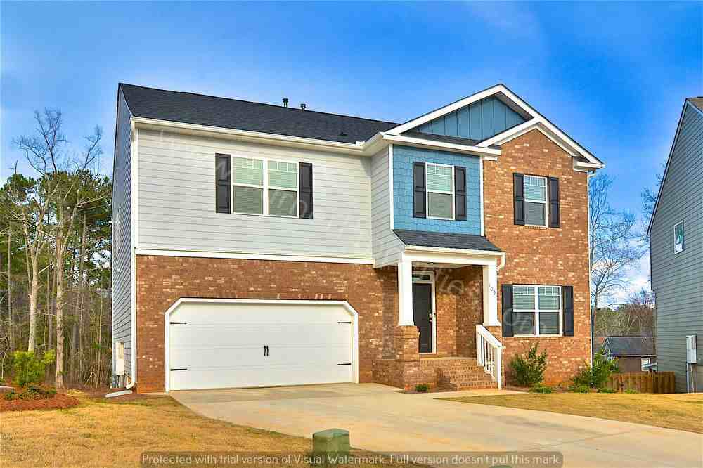 109 Village View Way, Lexington, SC 29072 5 Bedroom Apartment for