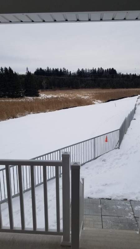 Brand new house in Cambridge - Photo 2 of 14