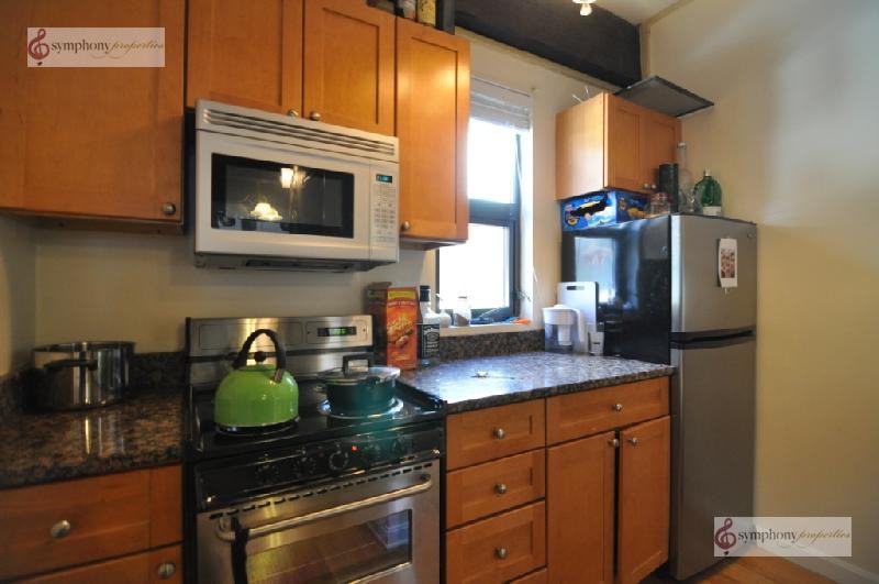 12 Stoneholm Street #614