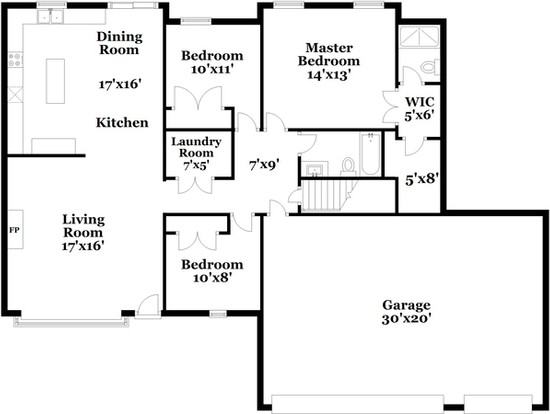 1605 Fairway Court - Photo 2 of 17