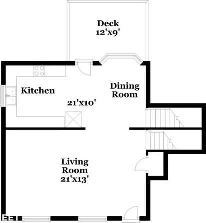 806 Elizabethan Drive - Photo 2 of 18