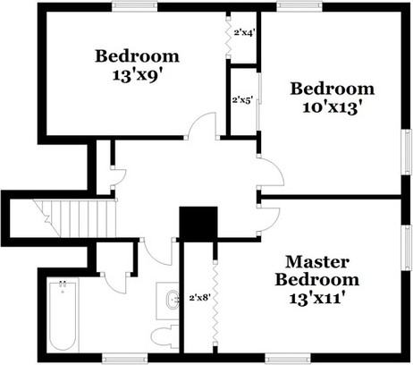 806 Elizabethan Drive - Photo 3 of 18