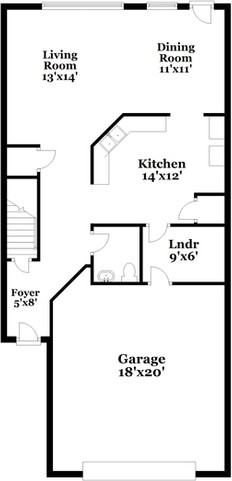 2155 Shortleaf Road - Photo 2 of 17