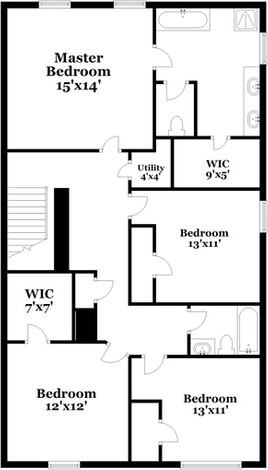 2155 Shortleaf Road - Photo 3 of 17