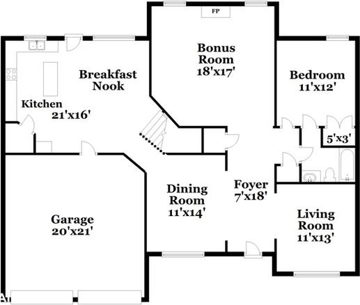 90 Emerson Trail - Photo 3 of 17