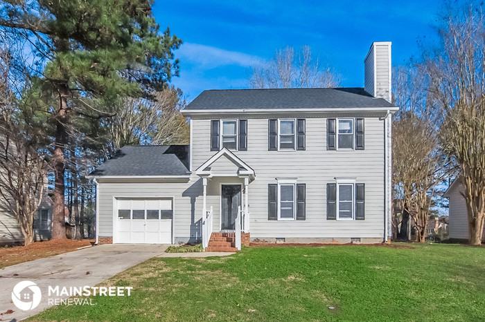 828 Penncross Drive