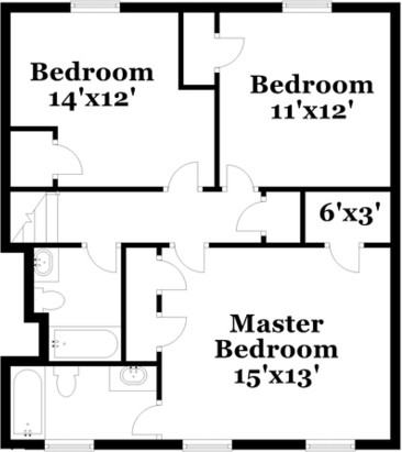 3871 Partridge Place Southwest - Photo 2 of 17