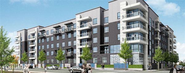 1458 Midtown Premier Luxury Address Apartments in Neartown Montrose