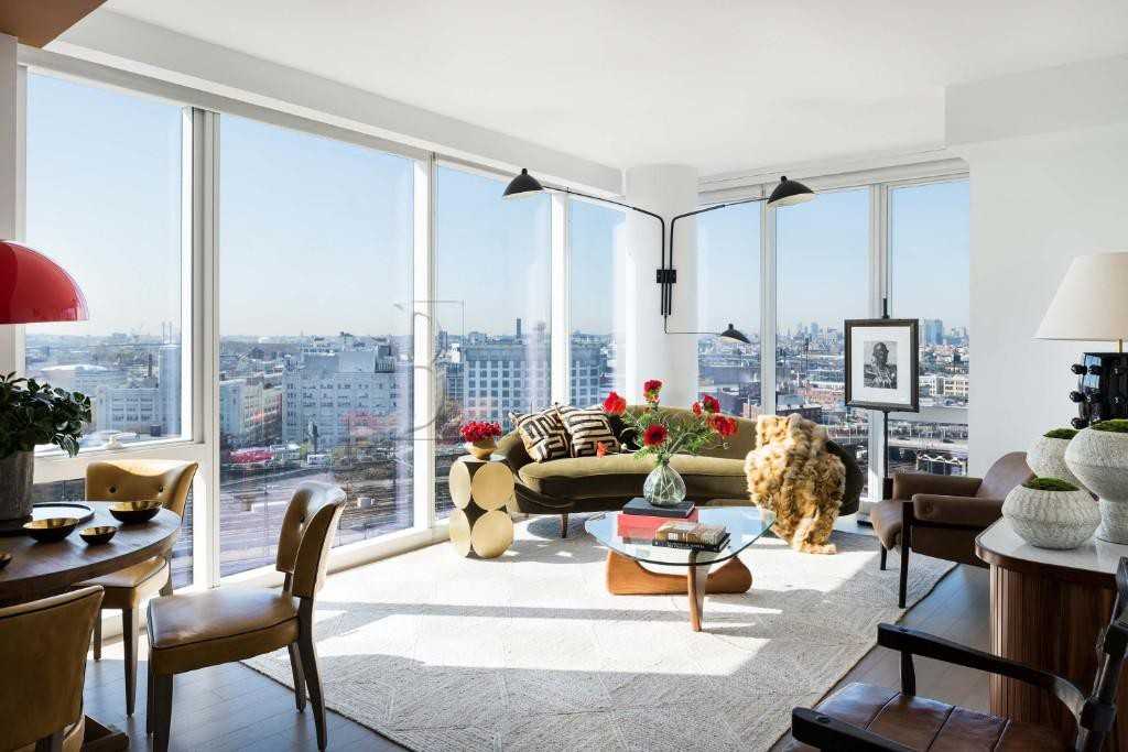 28-16 Jackson Avenue #40N