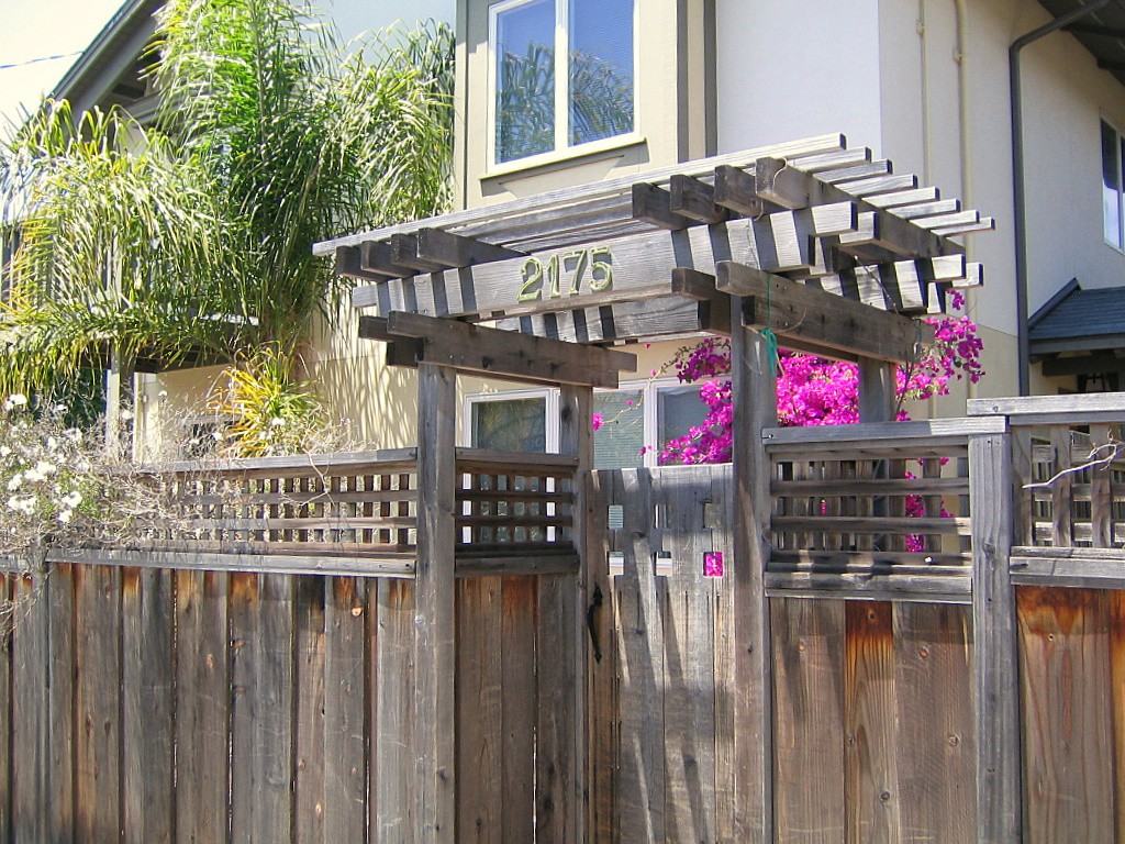 2175 Dwight Way #1 - Photo 2 of 2