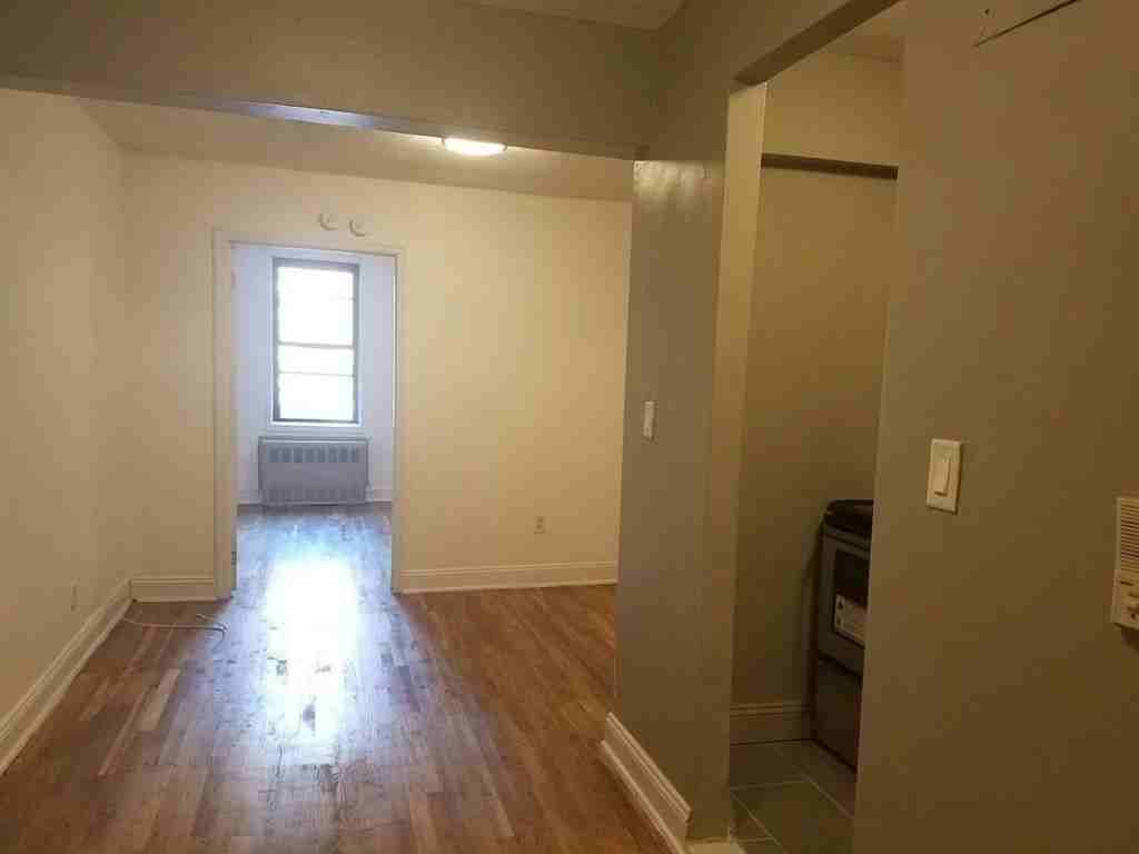 Ocean Ave & Cortelyou Rd #2D