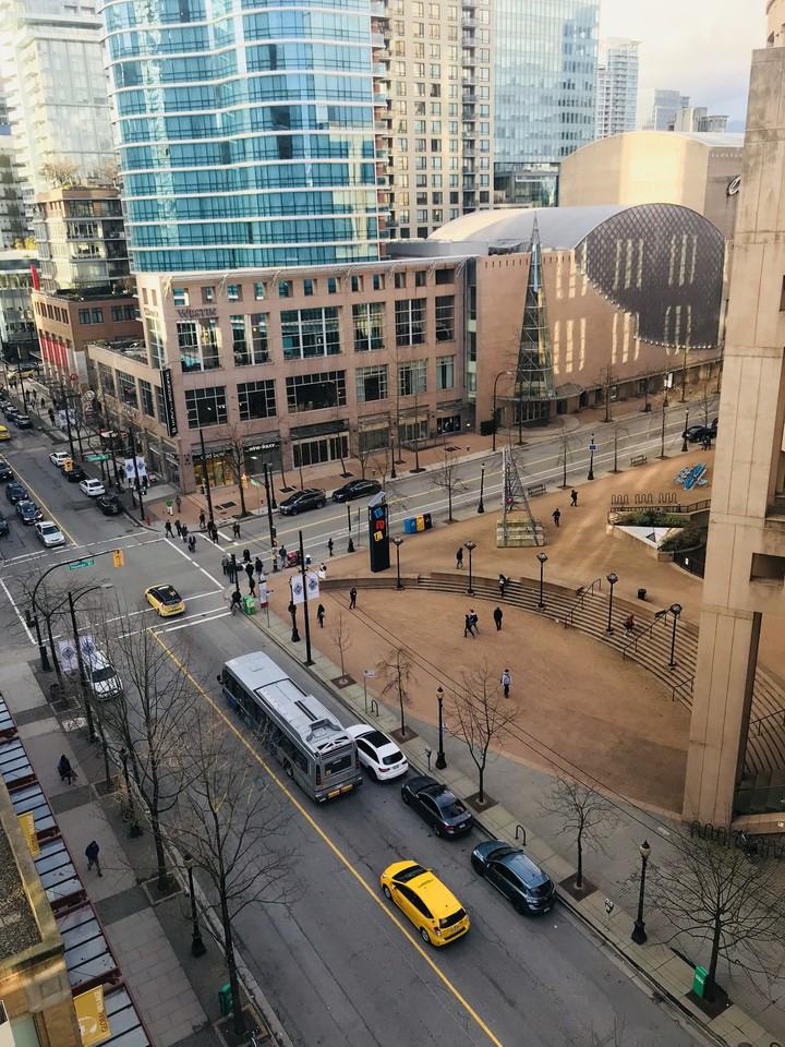 819 Hamilton Street #11xx