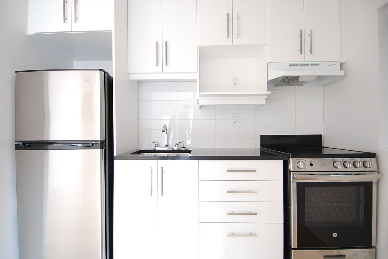 Beautiful 4 1/2 in the heart of Mile-End near the Metro Station - Photo 2 of 10