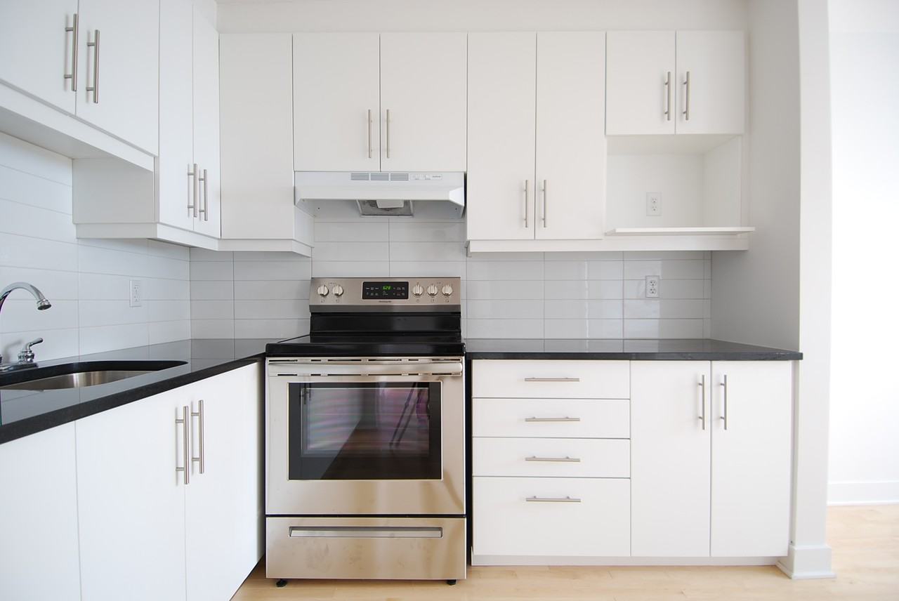 Beautiful 4 1/2 in the heart of Mile-End near the Metro Station - Photo 3 of 10