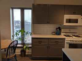 featured image of Clyde Street