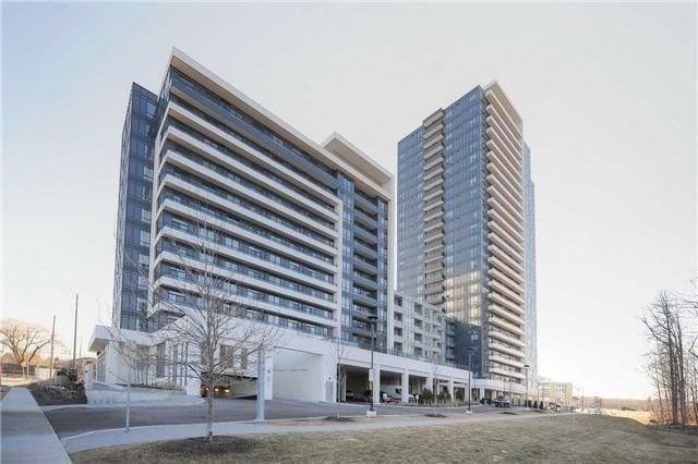 Bathurst St & Centre St ##812