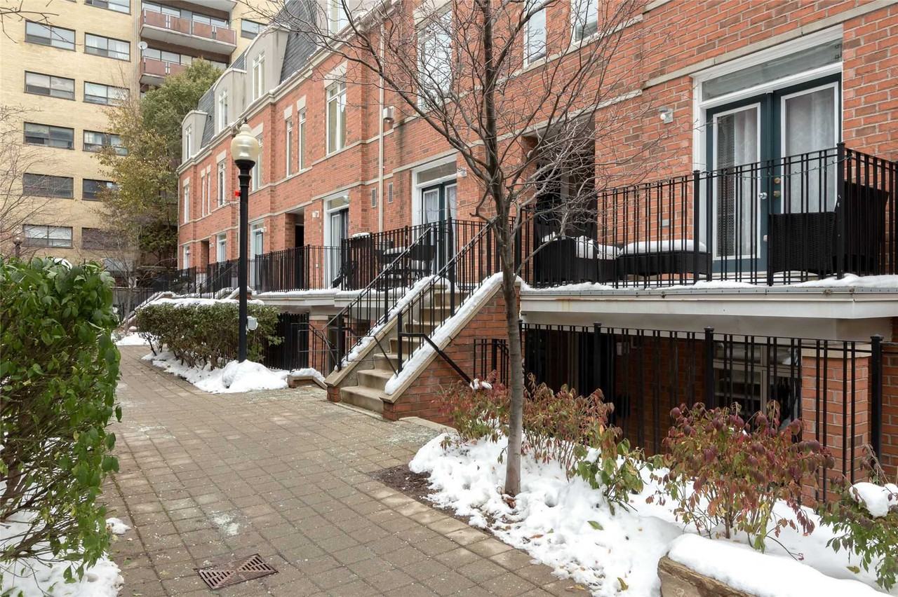 415 Jarvis Street