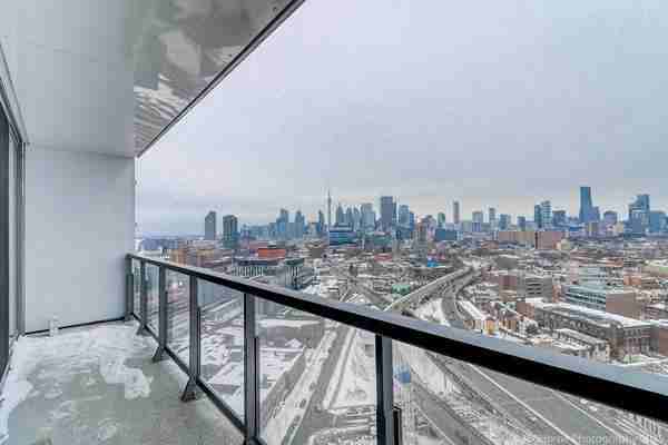 170 Bayview Avenue #2102